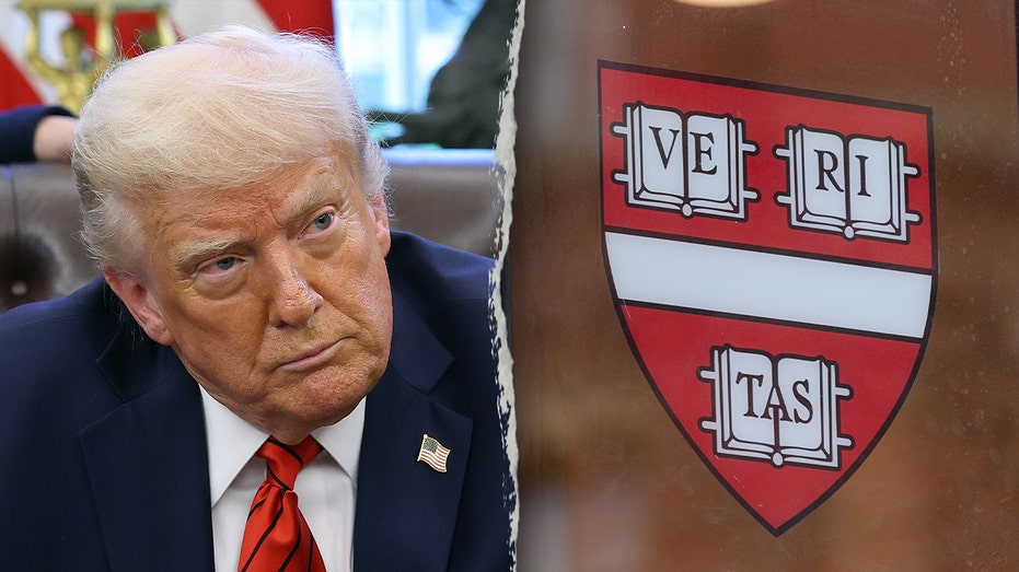 Continued court fights could put Harvard in unwinnable position vs Trump
