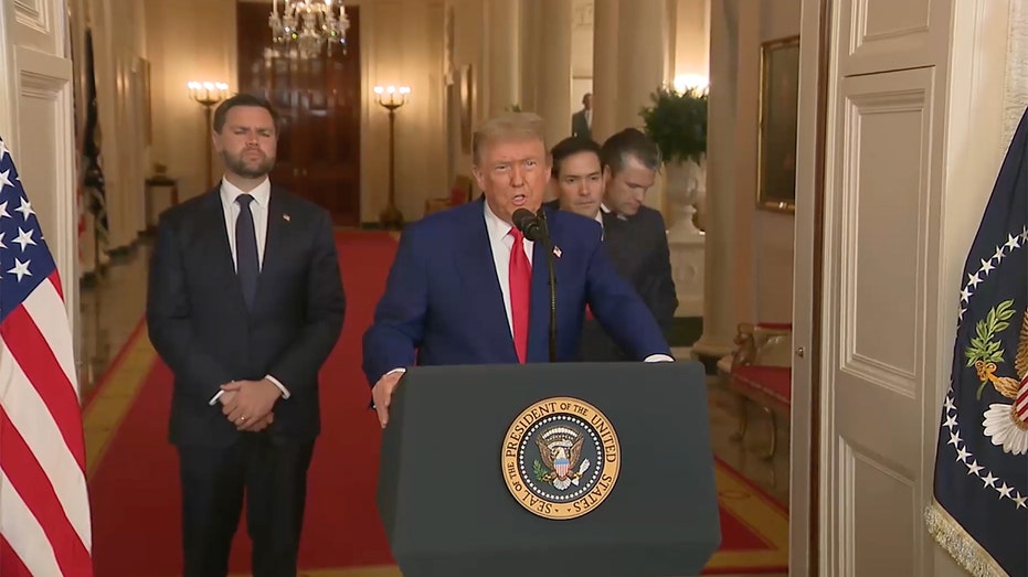 Pentagon flexes US military's decoys and strategic deception that took Iran and world by surprise