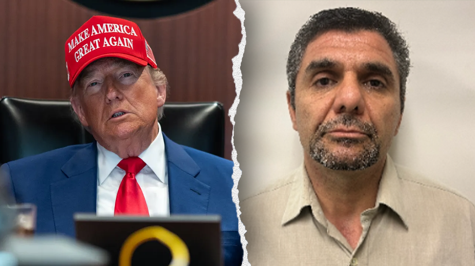 ICE arrests 100+ Iranian nationals across US amid sleeper cell concerns