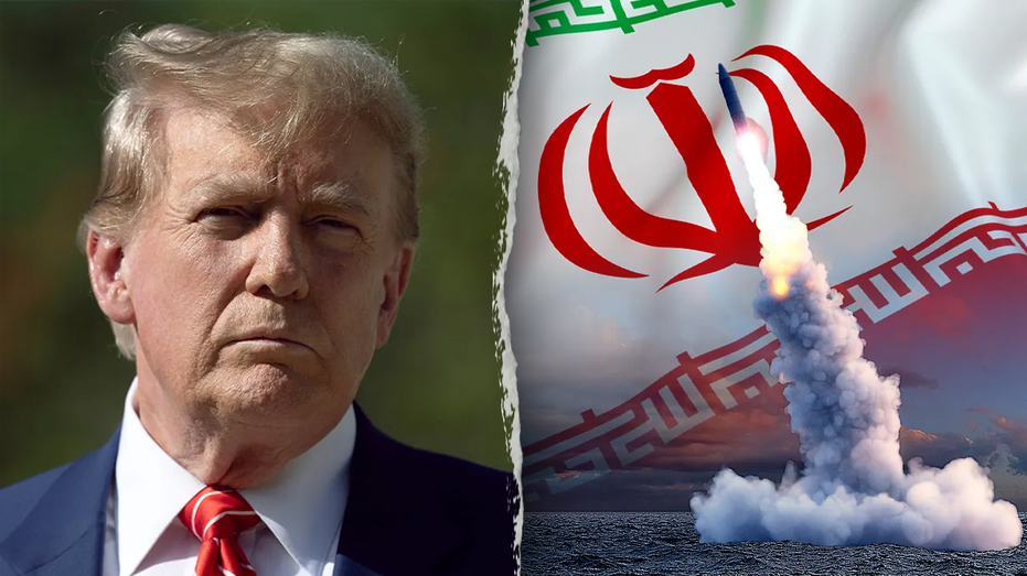 DAVID MARCUS: Trump’s base trusts him to play strong hand in Iran