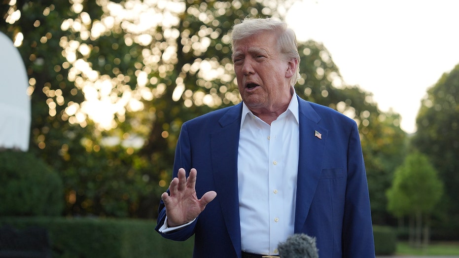 Trump thrashes CNN as ‘gutless losers’ for coverage of US strikes on Iran