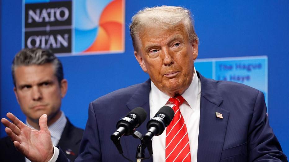 Trump’s NATO Turnaround: From threatening to pull US out to 'daddy' of the alliance