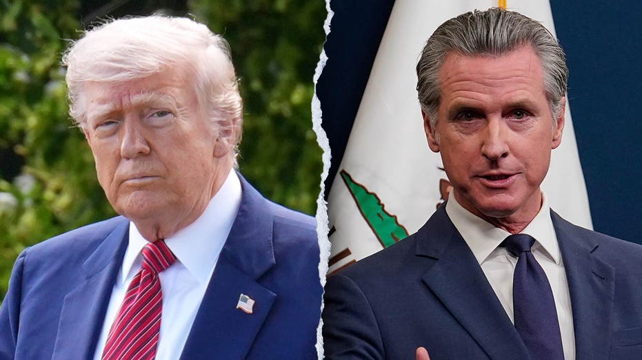 9th Circuit grants temporary stay of order for Trump admin to hand back control of California National Guard