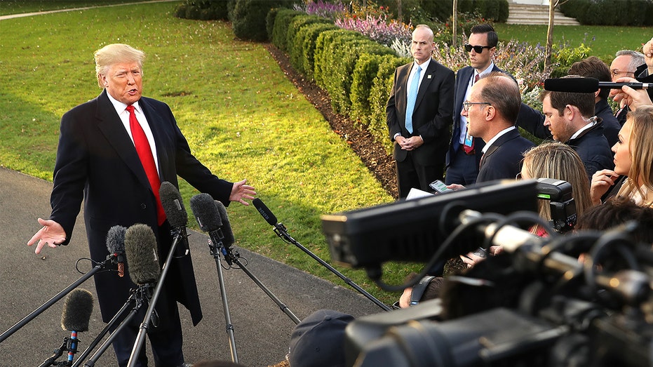 Credibility Crisis: Media scrutinized Trump's health, fitness in first term before turning blind eye on Biden