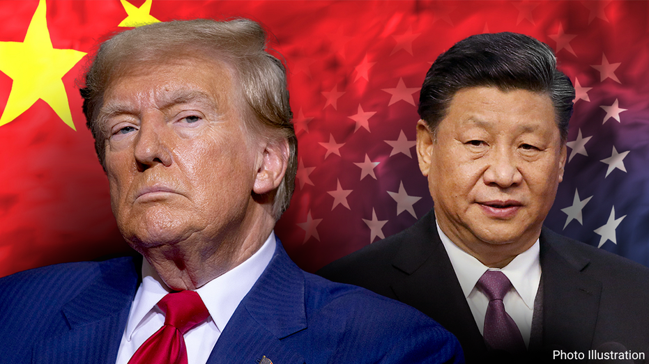 President Trump’s visa policy thwarts China’s spy network on college campuses – and in Congress