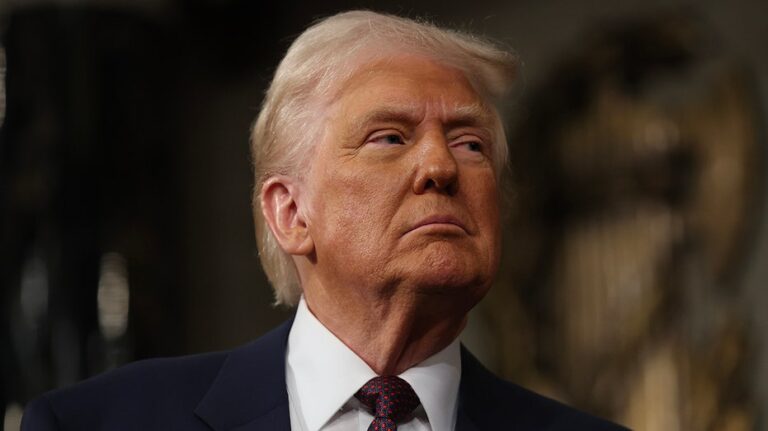 Misdirection and 'deception' likely key in Trump admin’s surprise Iran strike