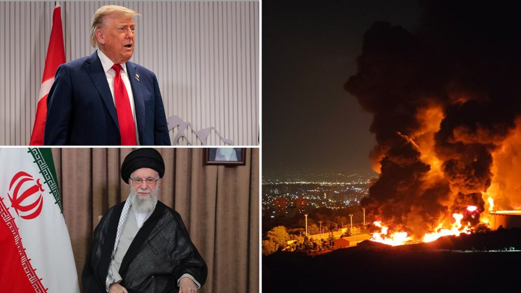 Containing Iran means crushing their nuclear ambitions before it's too late