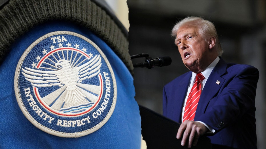 Controversial airport watchlist program terminated by DHS amid weaponization concerns