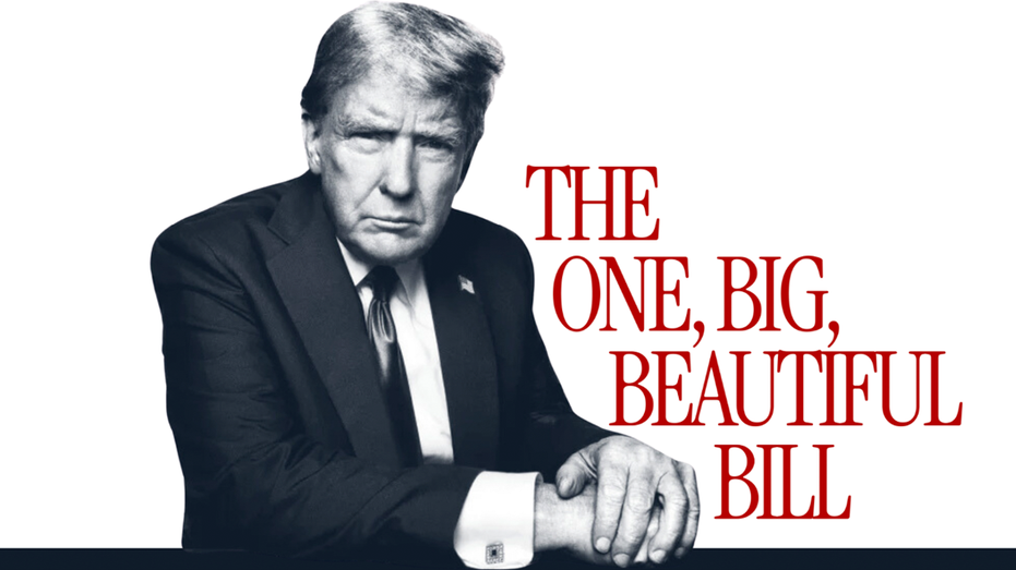 Senate weighs Trump's 'big, beautiful bill' as policy group backs CBO, projects $3 trillion debt increase
