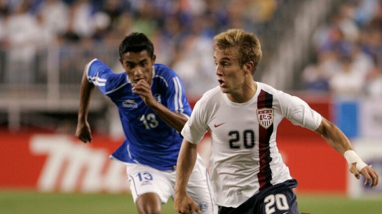 Former USMNT star warns of 'massive failure' scenario for US as host of World Cup