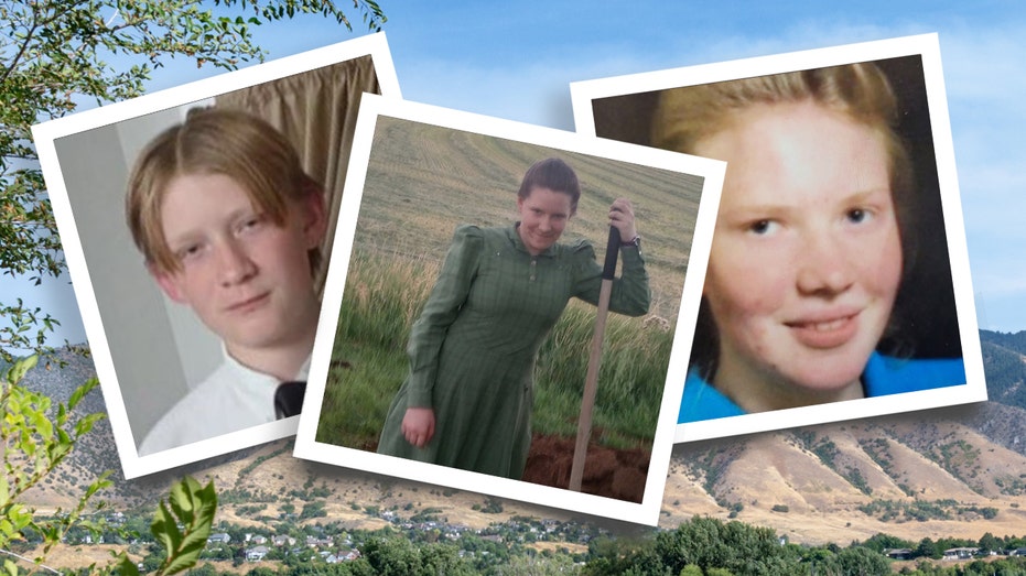 Mother claims children disappeared after religious brainwashing as Amber Alert issued