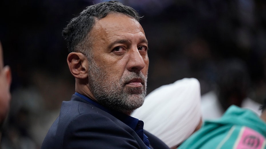 Former NBA star Vlade Divac undergoes surgery after suffering injury in motorcycle crash