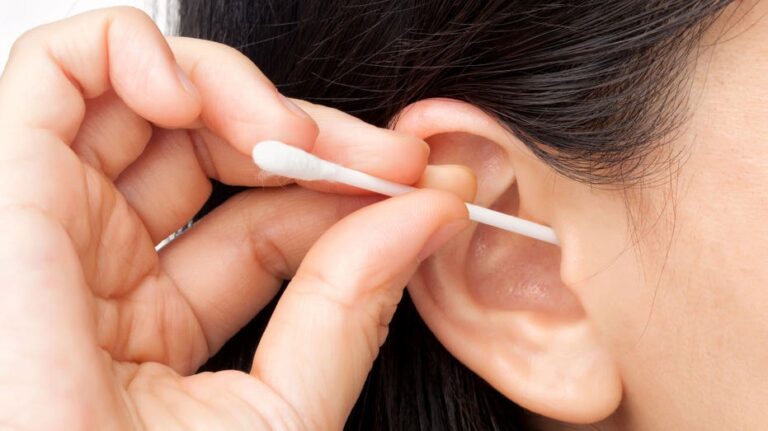 Ear wax could offer clues of early Parkinson's disease, study suggests