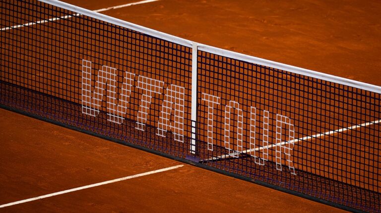 Female tennis players granted WTA ranking protection during fertility procedures