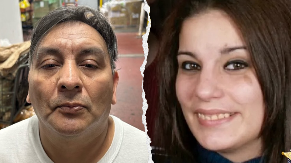 ICE arrests illegal immigrant accused of decapitating Illinois woman after judge set him free