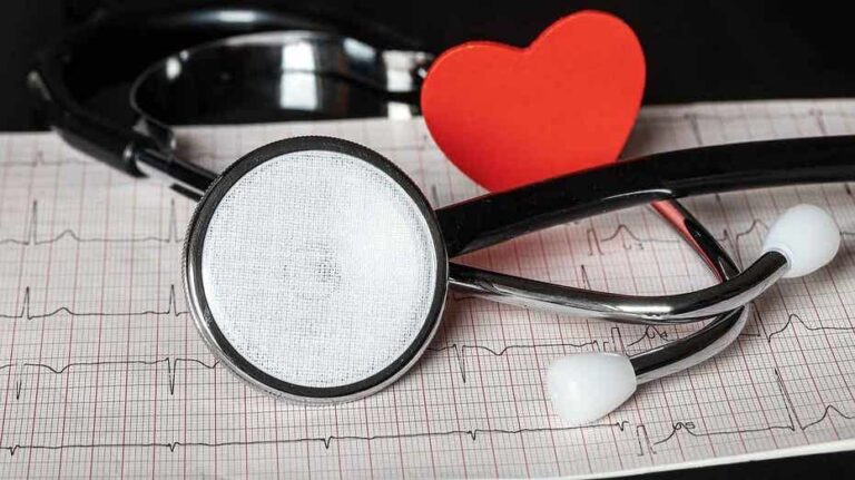 AI tech detects hidden heart disease doctors often miss