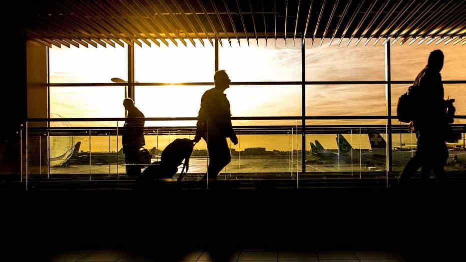 How AI is changing the way you book airline tickets