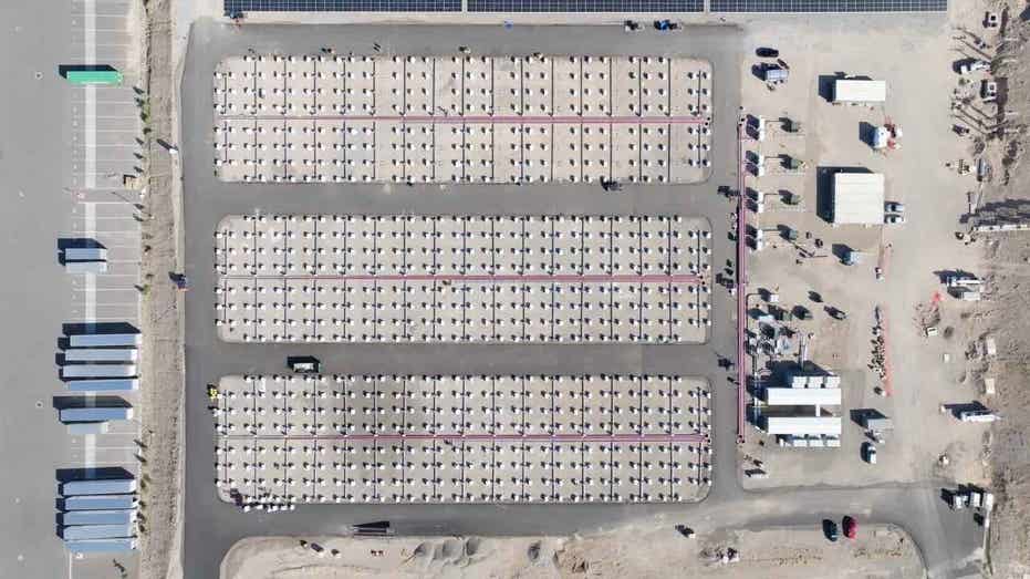 Energy-sucking AI data centers can look here for power instead