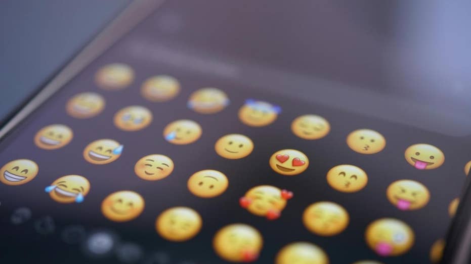 Want better relationships? Try adding more emojis to your texts
