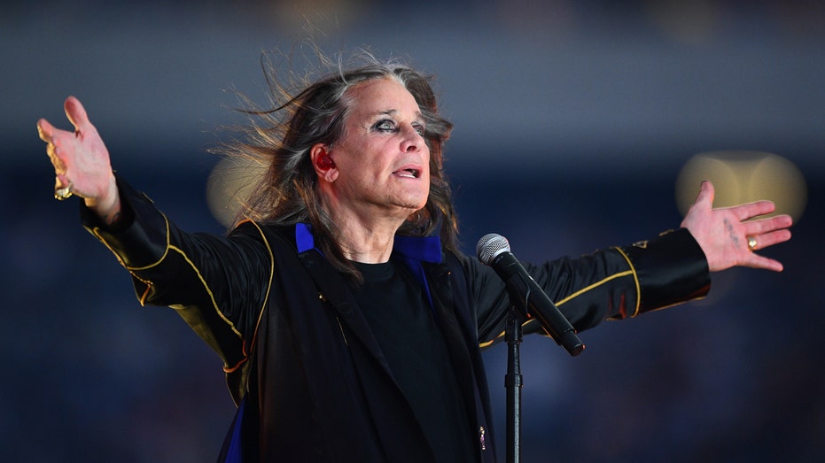 Ozzy Osbourne's rare form of Parkinson's sparks questions about lifestyle factors