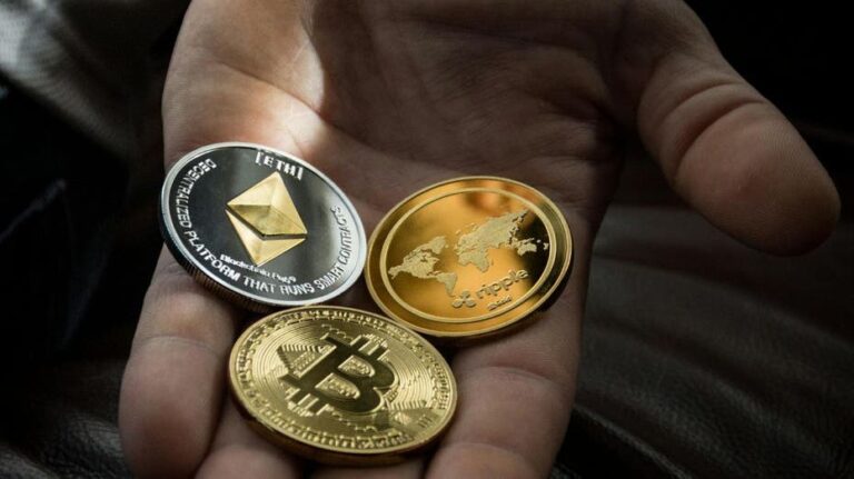 DEA, FBI seize $10 million in cryptocurrency 'directly linked to the Sinaloa cartel'