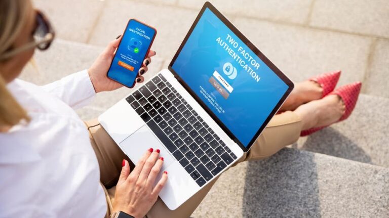 Top multi-factor authentication apps to protect your accounts