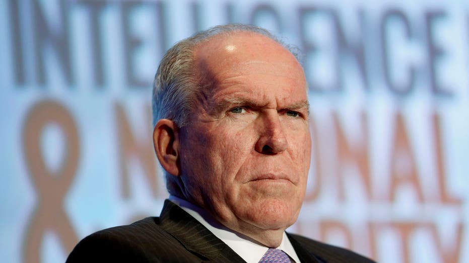 BRYAN DEAN WRIGHT: John Brennan was my boss at the CIA. He belongs in prison