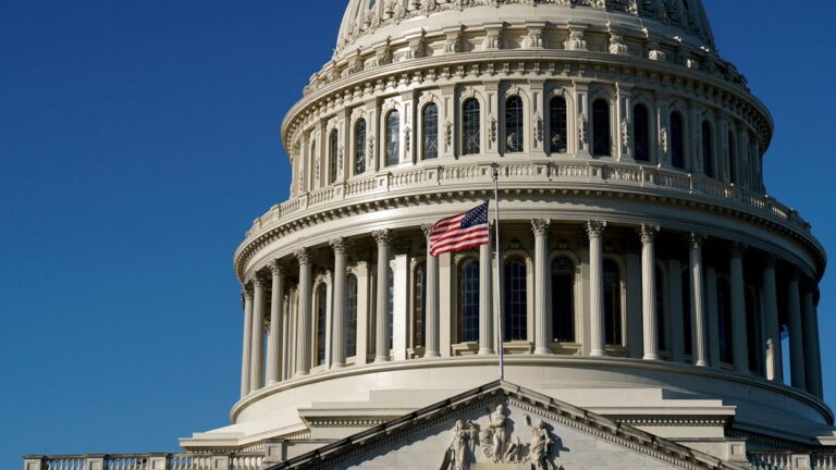 Why Donald Trump’s 'big, beautiful bill' is a test for our democracy