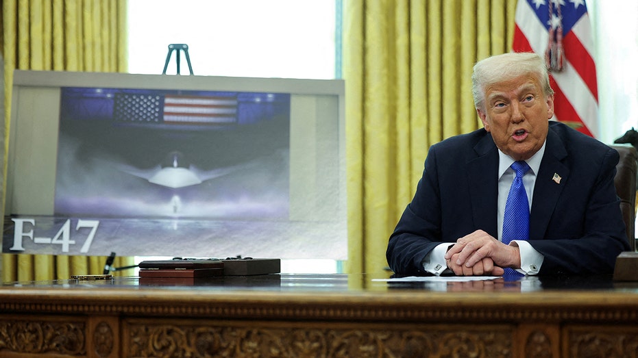 Inside America’s 6th-gen arsenal: B-21, F-47, and the future of air dominance