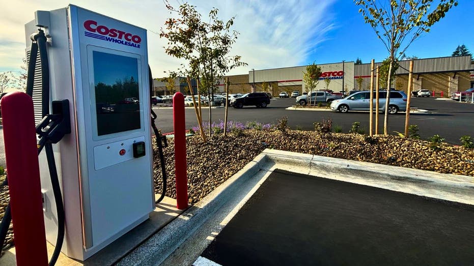 Costco’s EV charging move signals major shift