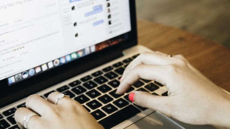 New Facebook scam starts with messages from a friend