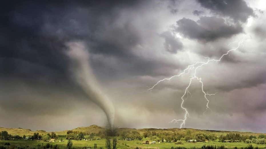 Severe weather emergency alerts: How to get loud phone warnings