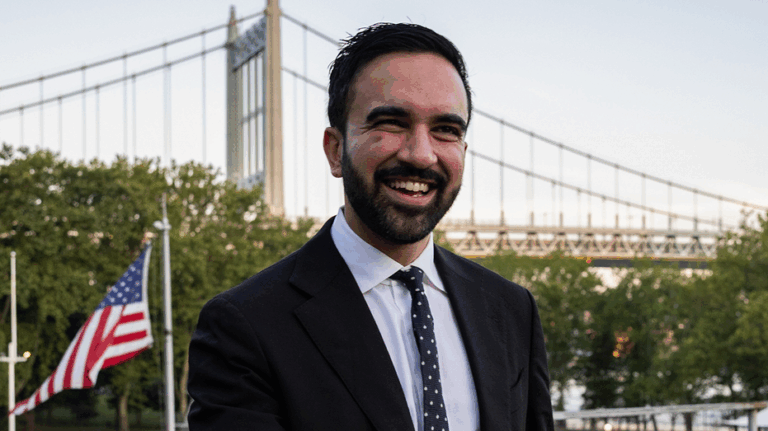 Socialist's NYC mayoral primary win sparks fierce debate over feasibility of radical policy agenda