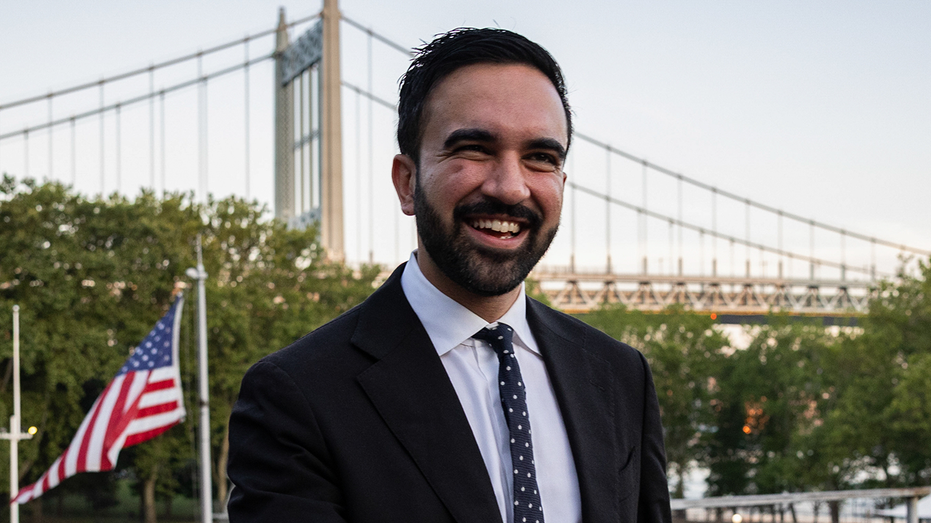 Socialist's NYC mayoral primary win sparks fierce debate over feasibility of radical policy agenda