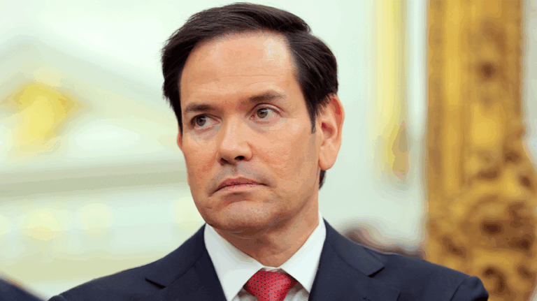 Rubio recalls top US diplomat from Colombia after 'baseless' statements from officials