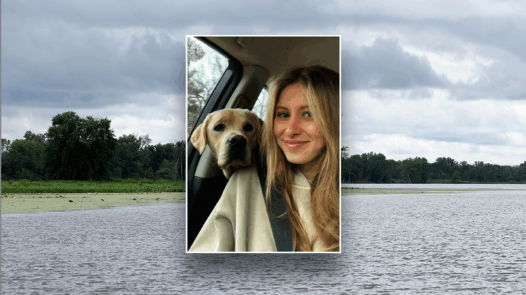 Wisconsin student Eliotte Heinz’s Mississippi River death reignites safety concerns in college town