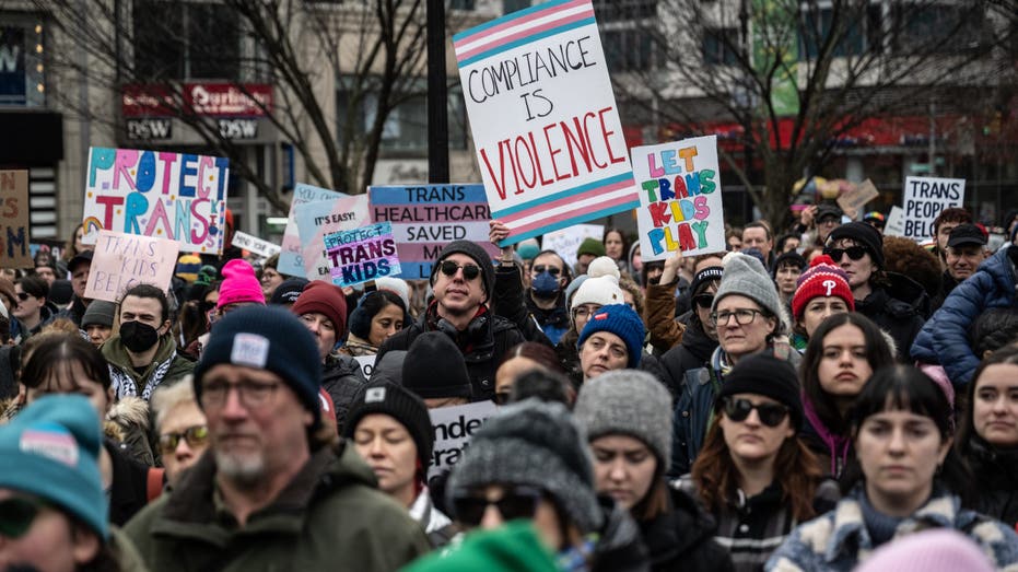 Progressives trapped in 'misinformation bubble' about transgender youth treatments, Atlantic writer admits