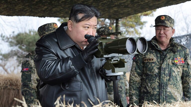White House responds to 'Rocket Man' and North Korea's threats over denuclearization