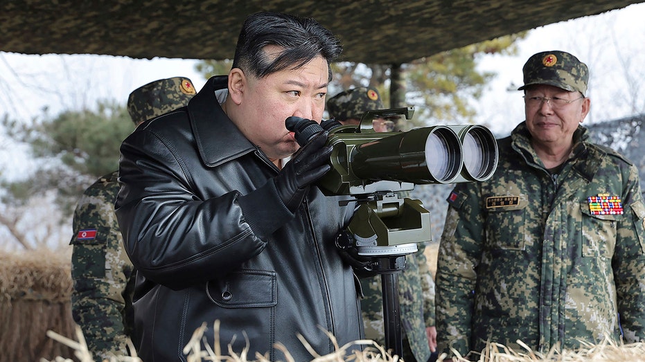 White House responds to 'Rocket Man' and North Korea's threats over denuclearization