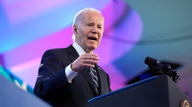 Biden doctor pleads the Fifth in speedy House closed-door interview