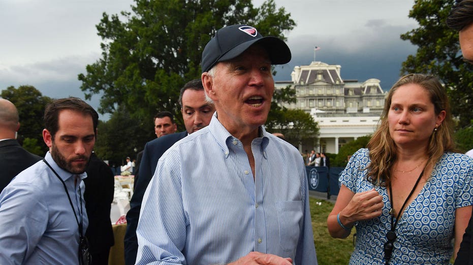 House GOP subpoenas Biden aide to testify about former president's concerning mental fitness