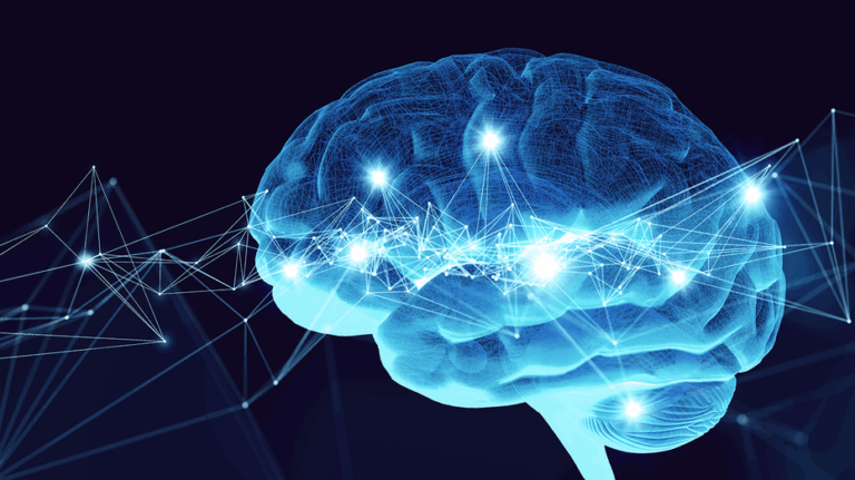 Noninvasive brain tech and AI moves robotic hand with thought