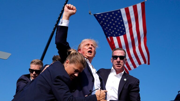 Shooter's motive and missed warnings one year after Trump's attempted assassination and more top headlines