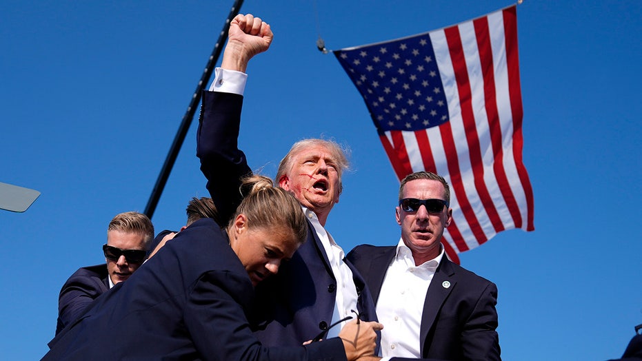 Shooter's motive and missed warnings one year after Trump's attempted assassination and more top headlines