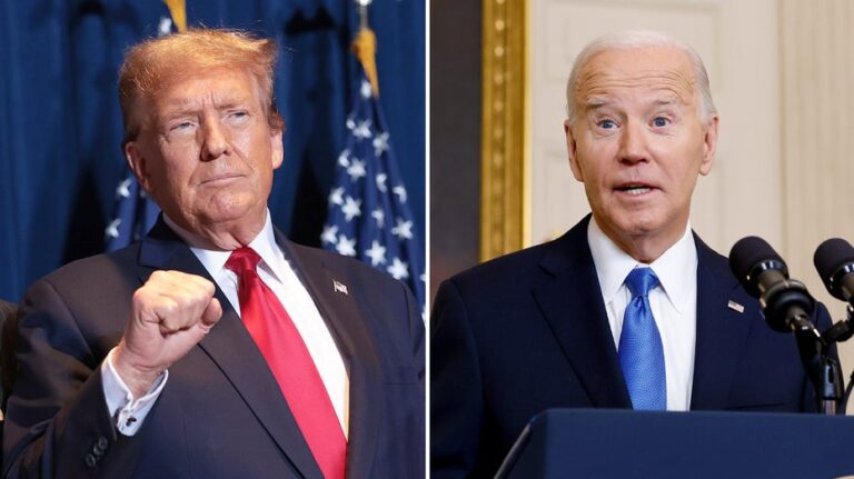 ICE detainers in top sanctuary city have skyrocketed under Trump compared to Biden's 4-year term: DHS