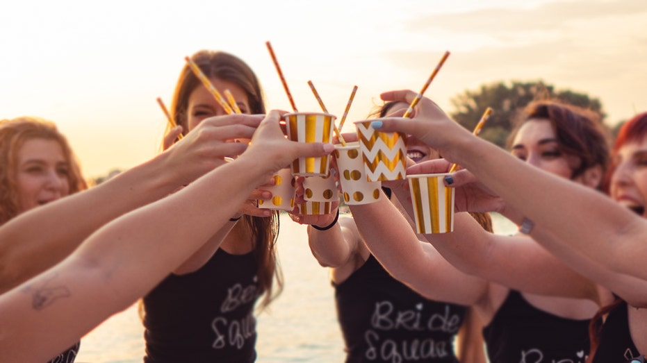 Paper and plastic straw debate rages as President Trump celebrates 'common sense' win