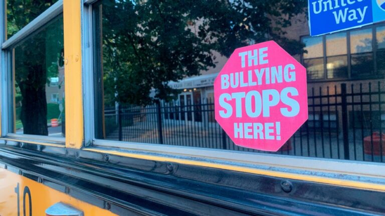 New Tennessee law will suspend driver's license of teens found guilty of bullying