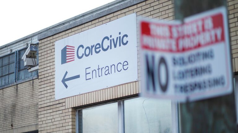 New Jersey's ban on privately operated ICE detention centers struck down by court