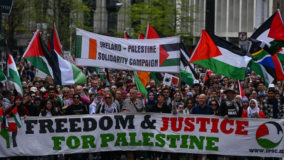 Ireland's proposed boycott of Israeli businesses creates dangerous legal trap for American investors