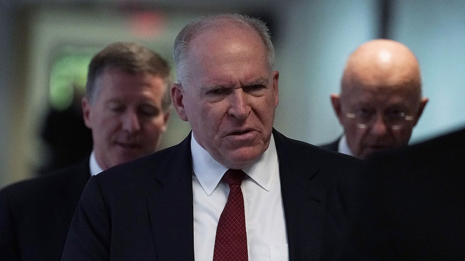 Obama officials admitted they had no 'empirical evidence' of Trump-Russia collusion: House Intel transcripts